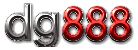 dg888 logo